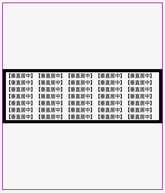 03div 装成 table